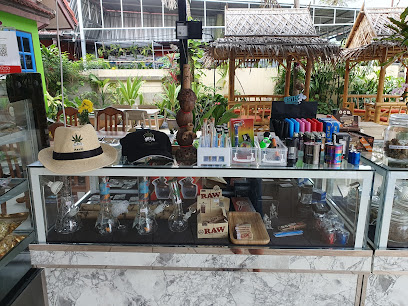 CBD CANABIS BAR Deli