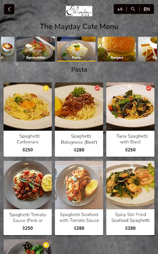 Comentarii opinii despre Mayday Coffee & Bar