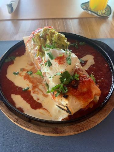 Centrico Mexican Restaurant HALAL - การบริการอาหารและที่พัก