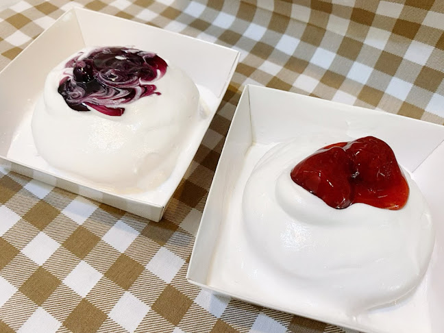 Tiny bakery (ไทนี่เบเกอรี่) - เมือง