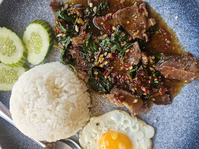 กูโรตีชาชัก แหลมฉบัง