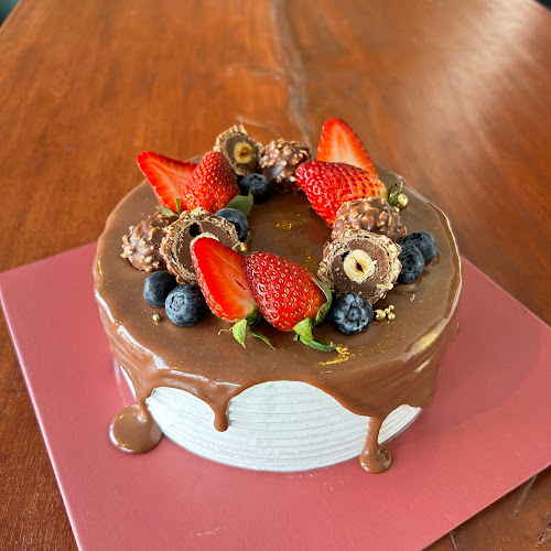 91/6 ถ. ทวีราษฎร์ภักดี ตำบล บ่อผุด อำเภอเกาะสมุย สุราษฎร์ธานี 84320