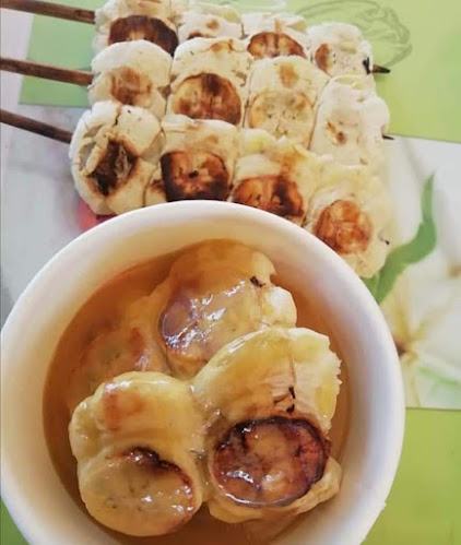 กล้วยปิ้ง​ นีม&มา - การบริการอาหารและที่พัก