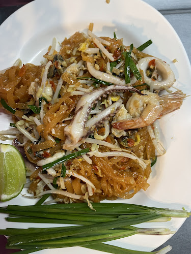 ตลาดโต้รุ่ง อุบลสแควร์ - อำเภอเมืองอุบลราชธานี