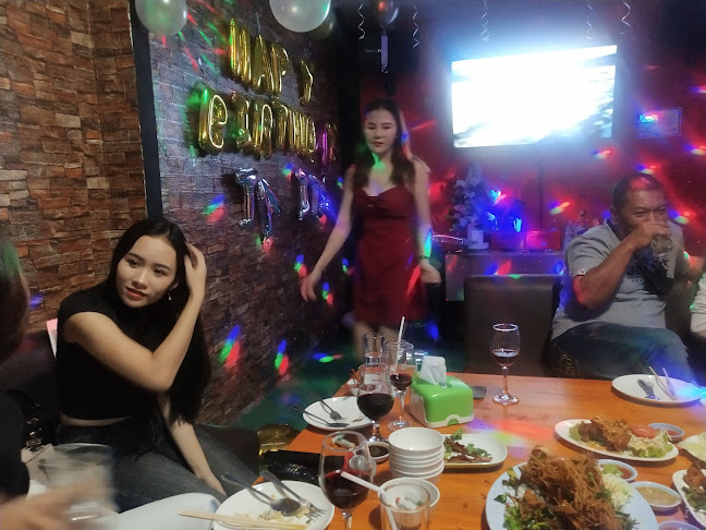 Safe Zone Bar - อำเภอบางบัวทอง