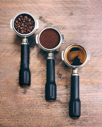 Sisters' House Coffee - เมือง