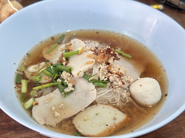 ก๋วยเตี๋ยว รุ่งรัตน์ คลอง2 - อำเภอธัญบุรี