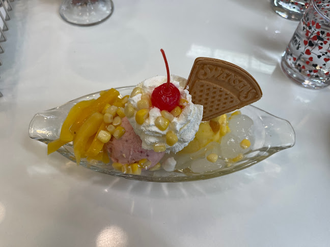 Comentarii opinii despre Swensen's Lotus Thalang