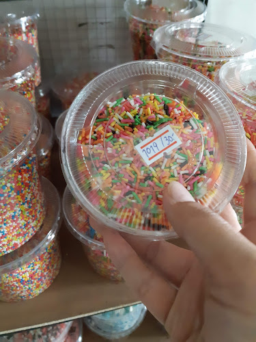 สุนิษา เบเกอรี่ - อำเภอเมืองนครราชสีมา