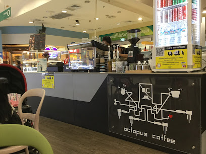 Octopus Coffee