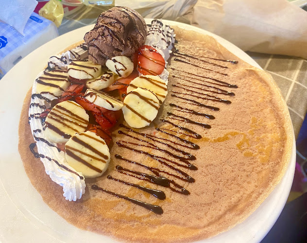 Opinii despre Oh Bake în เมือง - การบริการอาหารและที่พัก