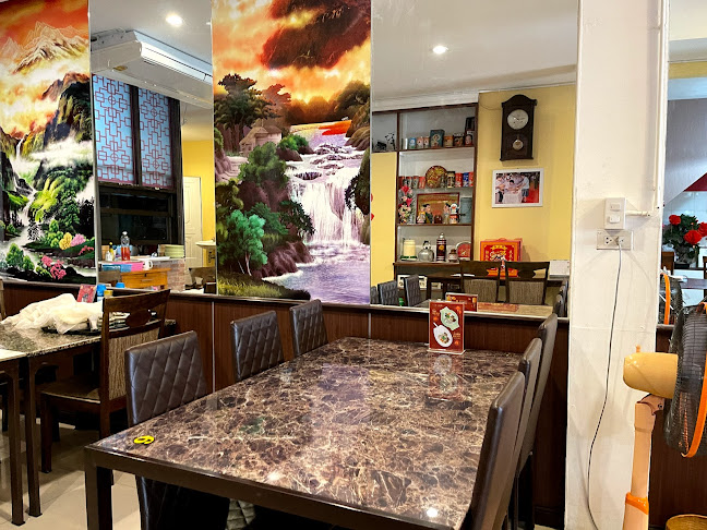 Opinii despre ร้าน ซุ่นฮะฮวด ติ่มซำ น้ำชา în อำเภอเมืองพิษณุโลก - การบริการอาหารและที่พัก