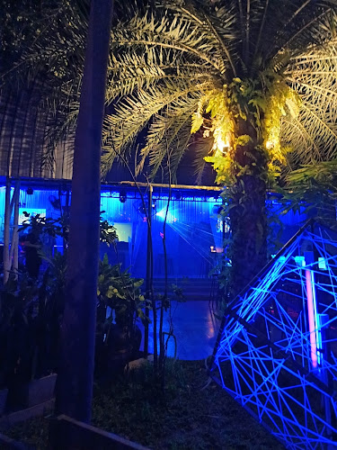 CU CLUB&RESTAURANT - อำเภอเกาะสมุย