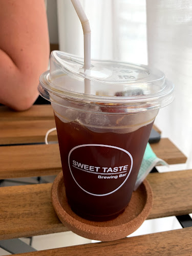 Sweet Taste Brewing Bar - การบริการอาหารและที่พัก