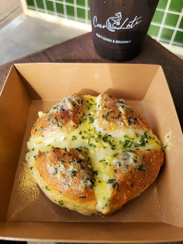 Coco Okashi - การบริการอาหารและที่พัก