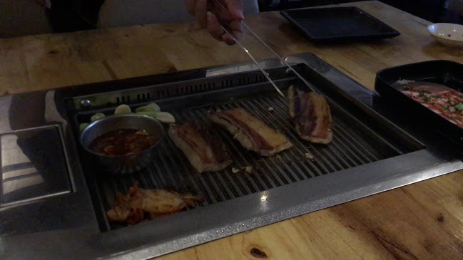 Opinii despre Daisachi Shabu în อำเภอเมืองนครปฐม - การบริการอาหารและที่พัก