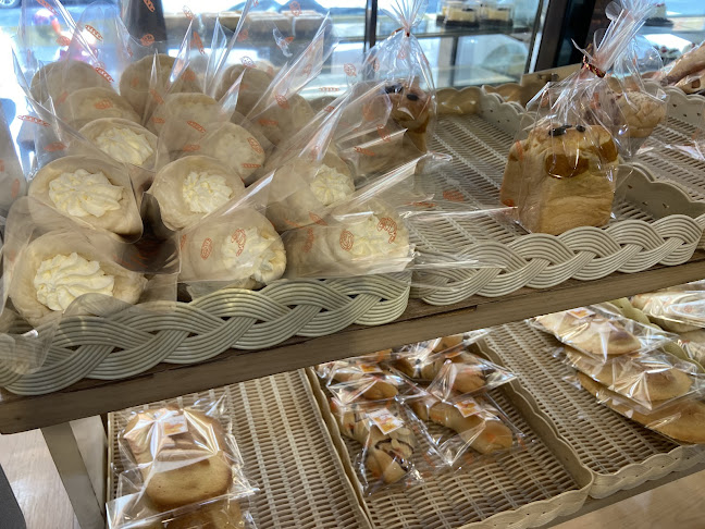 ดูแปงเบเกอรี่โฮม - อำเภอเมืองพิษณุโลก