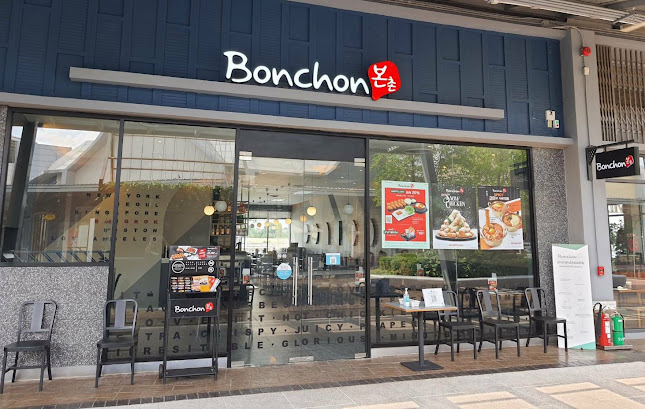 Bonchon Central Village