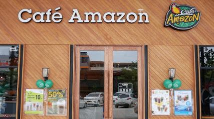 Café Amazon