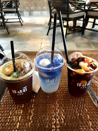 Opinii despre ชงดี By C.A.P în อำเภอเมืองจันทบุรี - การบริการอาหารและที่พัก