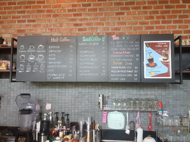 Comentarii opinii despre Lavana cafe’& Bistro พิษณุโลก