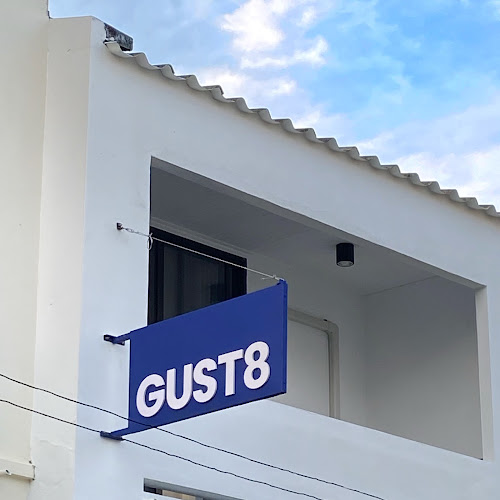 Comentarii opinii despre GUST8