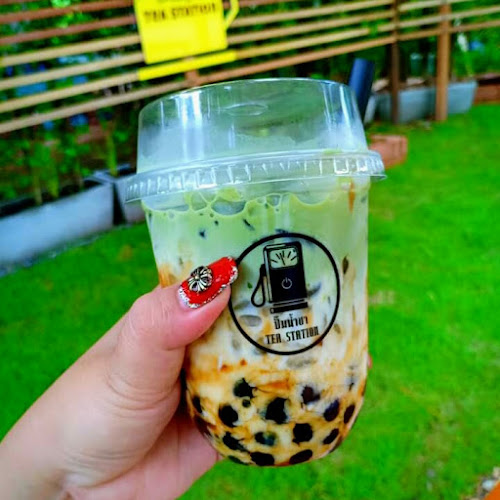 Comentarii opinii despre Tea Station @Phang Khon