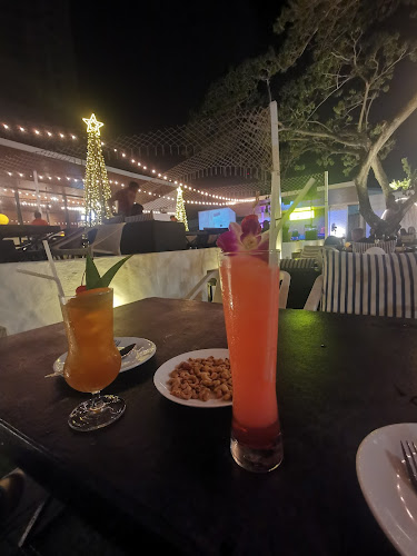 Opinii despre Sense of the sea în อำเภอสัตหีบ - การบริการอาหารและที่พัก