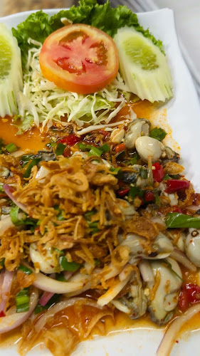 Opinii despre มีดีแจ่วฮ้อน HotPot în อำเภอบางละมุง - การบริการอาหารและที่พัก