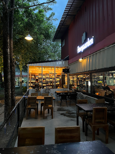 Jump Tap Craft Beer @ Nakhonpathom