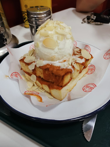 PingAn ผิงอัน บิงซูบัวลอย ขอนแก่น - เมือง