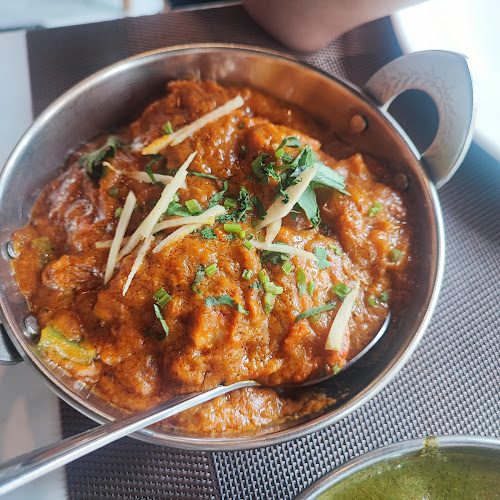 Opinii despre ชัทนีย์ อินเดียน în อำเภอบางละมุง - การบริการอาหารและที่พัก