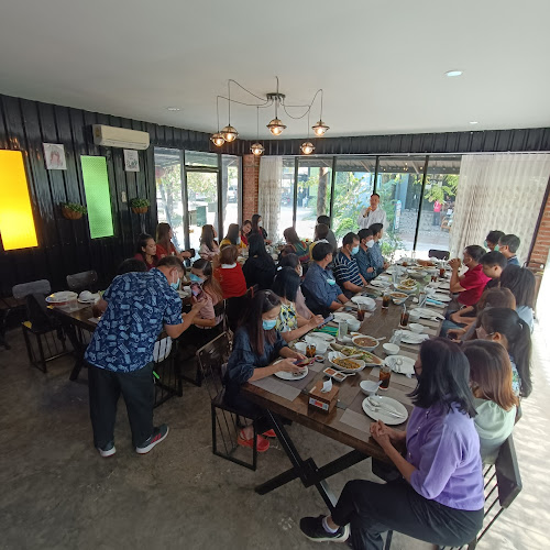 ครัวเซย์ไฮ พิษณุโลก - การบริการอาหารและที่พัก