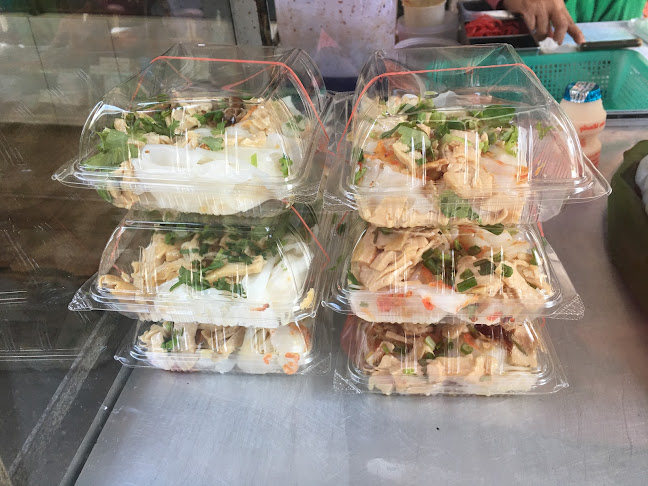 Comentarii opinii despre กุยช่าย ร.พ.จันทบุรี(ซอยสะพานขาว)