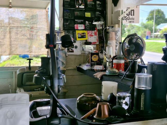 Comentarii opinii despre จิตปรุงแต่ง Coffee