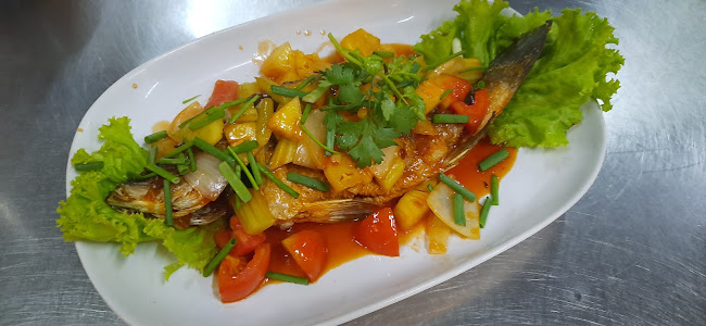 Siam sunset restaurant