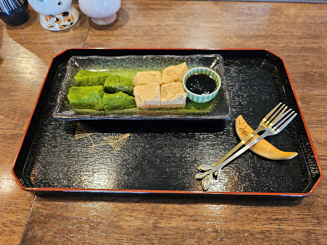 Camellia Matcha Space - อำเภอบางละมุง