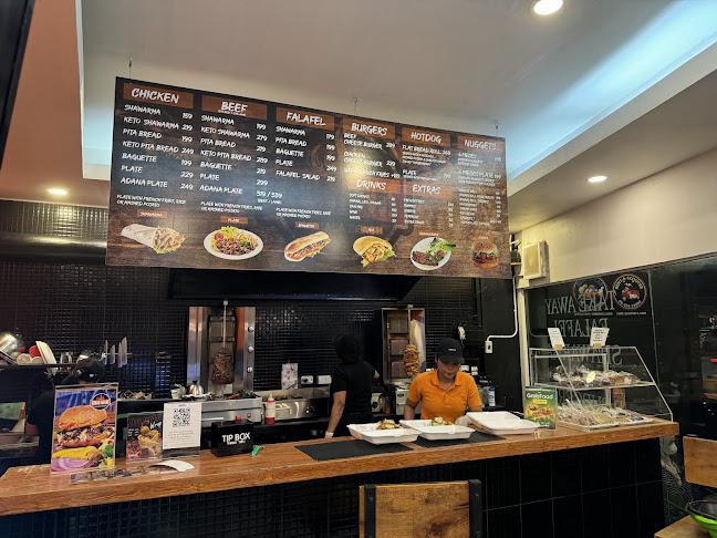 Comentarii opinii despre Kebab House - Kamala