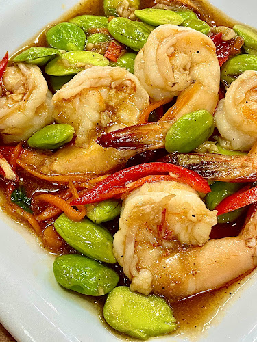 ร้านข้าวต้มปลาแป๊ะจั๊วะ