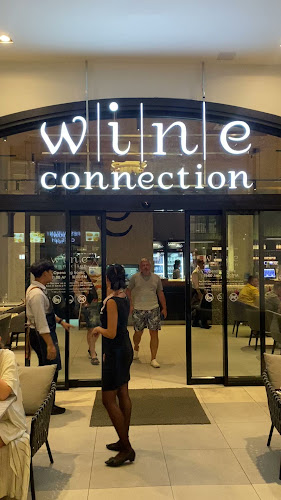 Wine Connection - อำเภอกะทู้