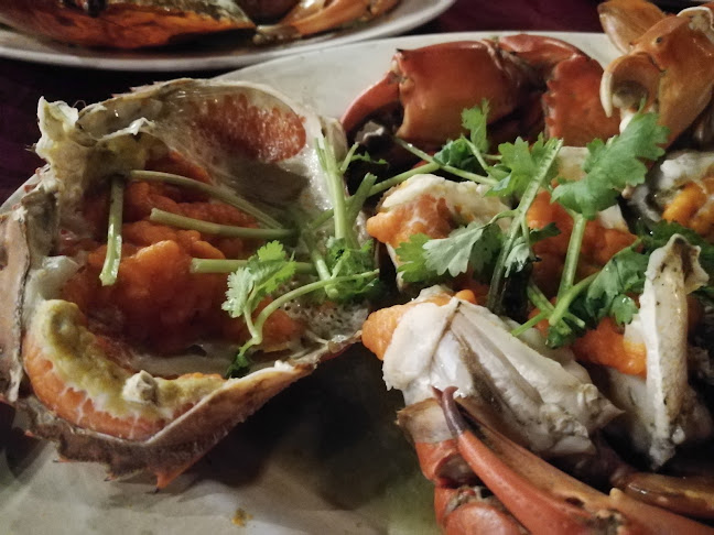 Comentarii opinii despre ฉ. วังปู