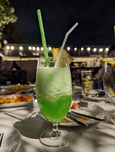 คาเฟ่ เดอ บีช พัทยา