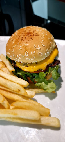 Inferno Bar - อำเภอบางละมุง