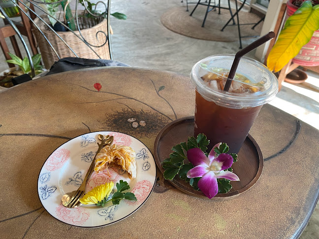 คาเฟ่ หกสิบหก