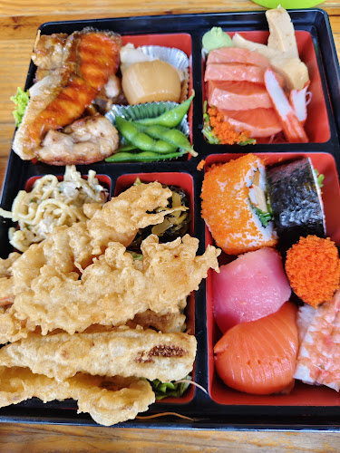 ร้านอาหารญี่ปุ่นมะลิจัง Marichan - อำเภอหาดใหญ่