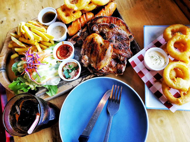 The Supper steak - เดอะ ซัปเปอร์ สเต็ก (ร้านสเต็กหาดใหญ่)