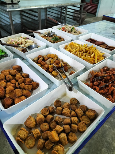 Comentarii opinii despre มาตาสุกี้-หมูกระทะ