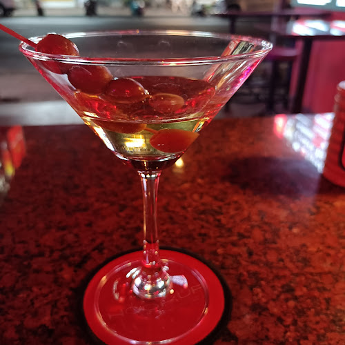 Opinii despre Hookup Corner în อำเภอบางละมุง - การบริการอาหารและที่พัก