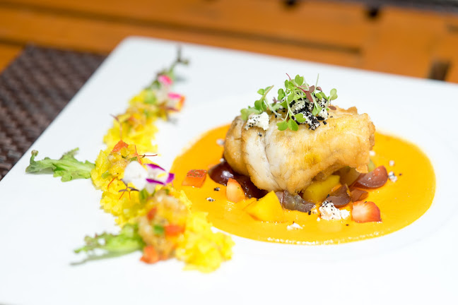 Comentarii opinii despre Sabai Restaurant