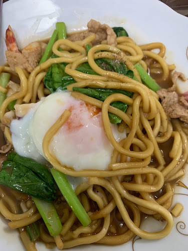 Comentarii opinii despre ร้านใบกระเพรา